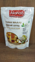 Akshaa Thinai Maavu Flour 500 g