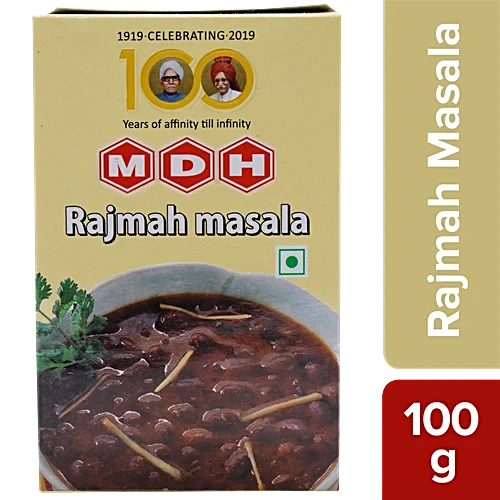 MDH Rajma Masala 100 g