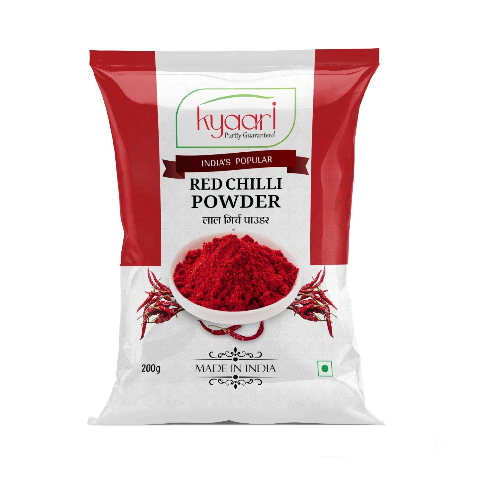 Kadi Chilli Powder 200 g