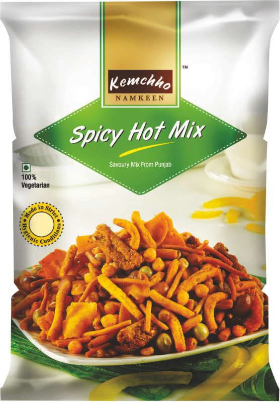 Kemchho Idly Mix 400 g
