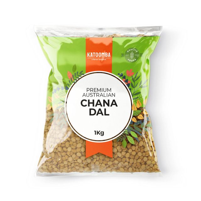 Katoomba Chana Dal 1 kg