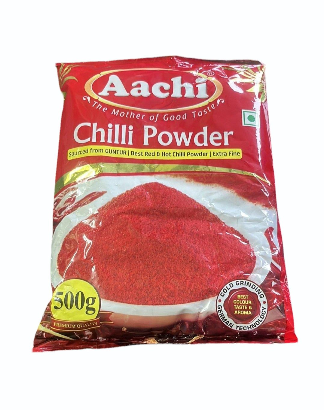 Aachi Red Chilli Powder 500 g