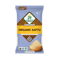 24mantra Organic Multigrain Sattiu 500 g