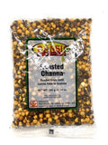 Bansi R/salted Chana Kabuli 400 g