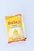 Balaji Ground Nut Oil 1 L