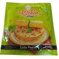 Foram Plain Papad 200 g