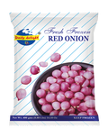 Daily Delight Red Onion 400 g