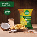 Beyond Banana Chips Salt & Black Pepper 300 g
