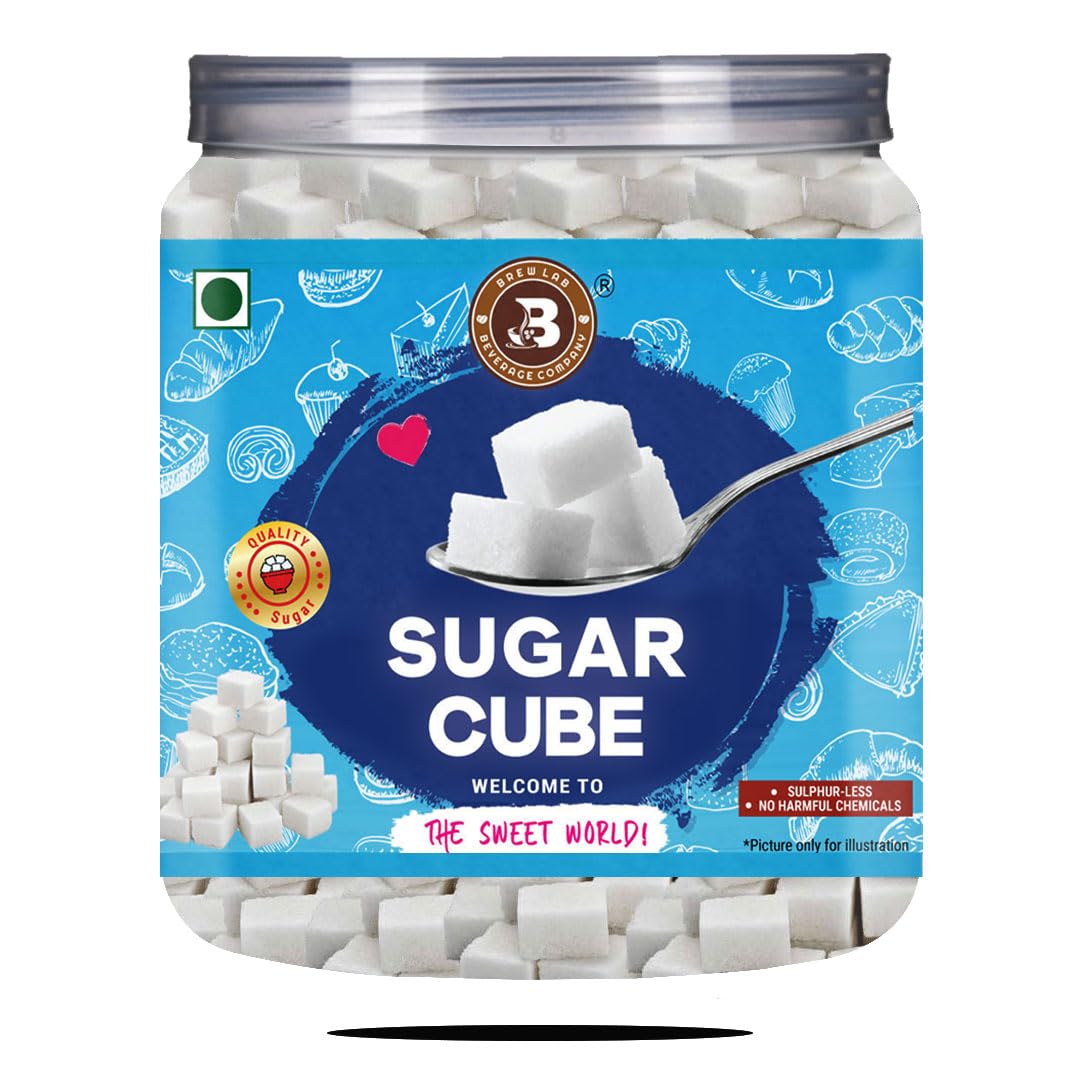 Mala Sugar Cubes 250 g