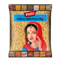 Pattu Yellow Split Peas 2 kg