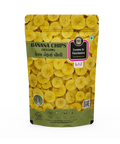 SGB Banana Chips Long 400 g