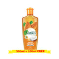 Vatika Almnd Hair Oil 300 ml