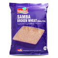 Grandmas Broken Wheat 1 kg