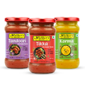 Mothers Korma Paste 300 g
