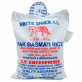 White Tiger Basmati 5 kg