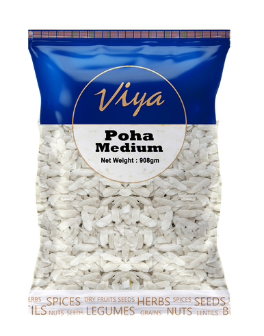 Viya Poha Medium 1 kg