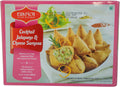 Bikaji Cocktail Cheese Samosa 360 g