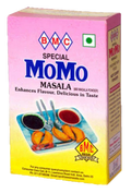 BMC Momo Masala 100 g