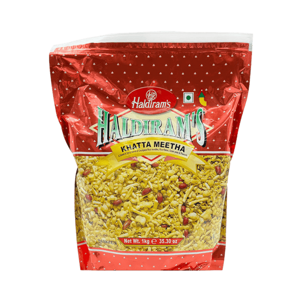 Haldiram Khatta Meetha * 1 kg
