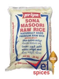 Priya Sona Masoori 25 kg