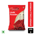 Saprk Chilli Pow 200 g