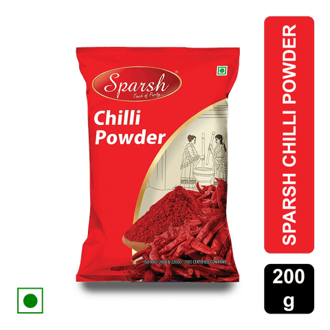 Spark Chilli Ex Hot 200 g