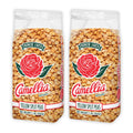 Saurbhi Yellow Split Peas 2 kg