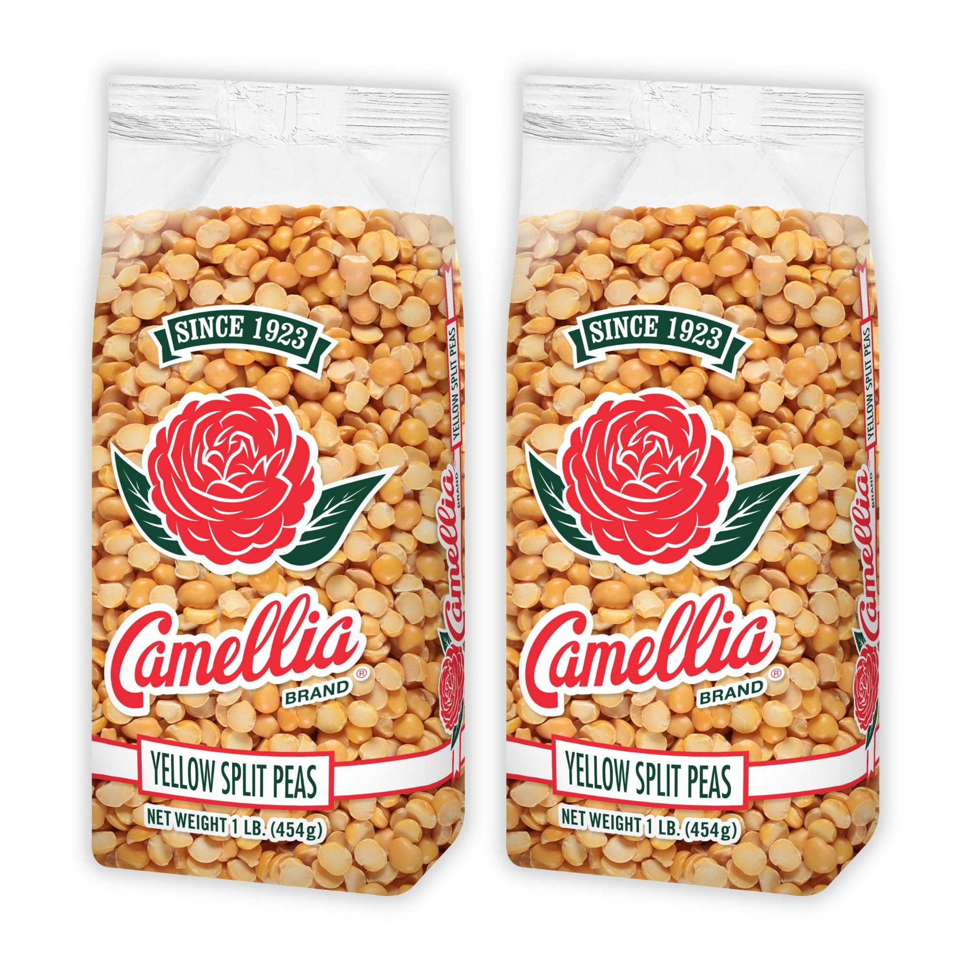 Saurbhi Yellow Split Peas 2 kg