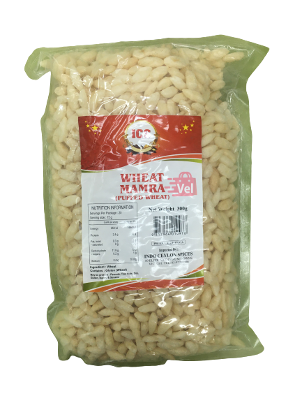 Indya Wheat Mamra 300 g