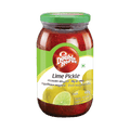 Double Horse Lime Pickle 400 g