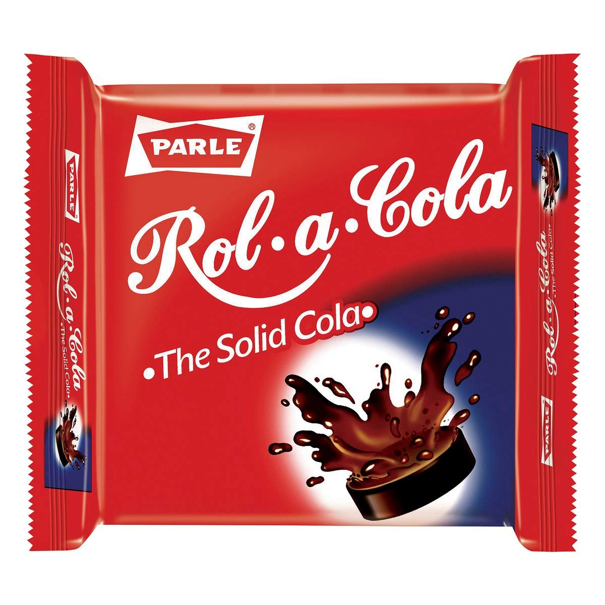 Spark Sugar Candy Rola Cola 100 g