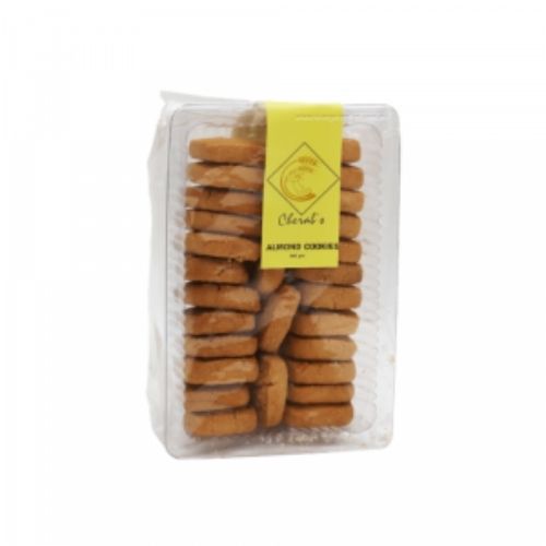 Cherabs Almond Cookies 300 g