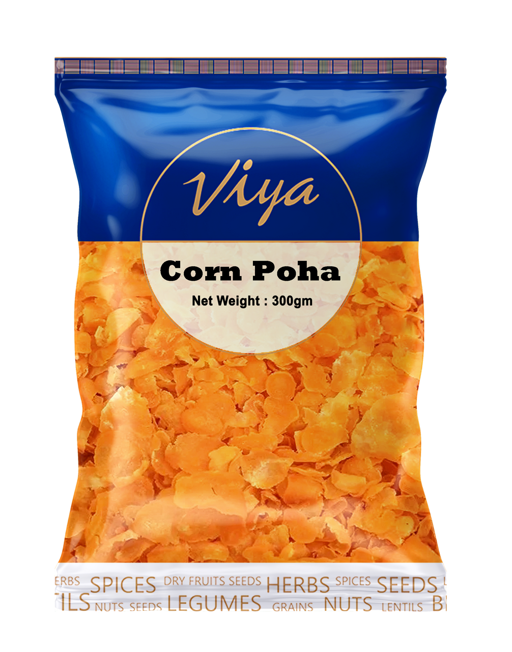 Viya Corn Poha 300 g
