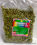 Prasad'S Salted Peas Hot 300 g