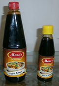 Mahalaxmi Dark Soya Sauce 200 g