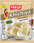 Saurbhi Khichiya Garlic Coin 200 g