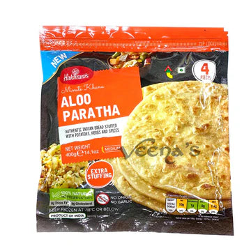 Haldirams D Aloo Parata Valu 1.6 kg