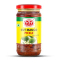 777 Cut Mango Pickle 300 g