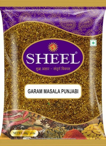 Mahek Garam Masala Punjabi 400 g