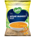 Vadilal Kesar Mango Pulp 800 g