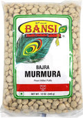 Bansi Bajra Murmura 340 g