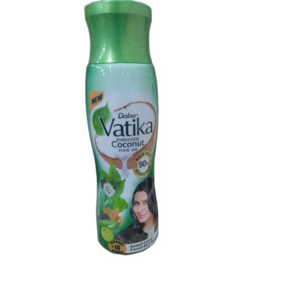 Vatika Coconut Hair Oil 275 ml