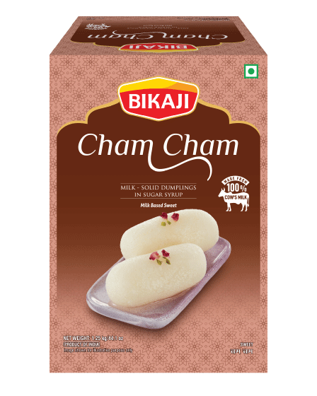 Bikaji Chum Chum 1 kg