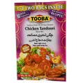 Tooba Tandoori Chickeni Masala 100 g