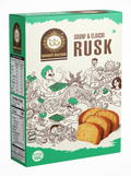 Delhi 6 Suji Rush Eliachi 600 g