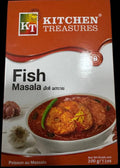 KT Fish Masala 200 g