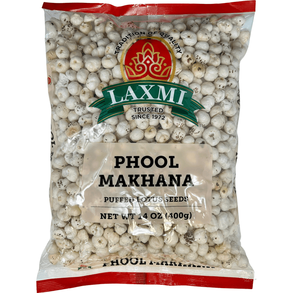 Addukala Phool Makhana 400 g