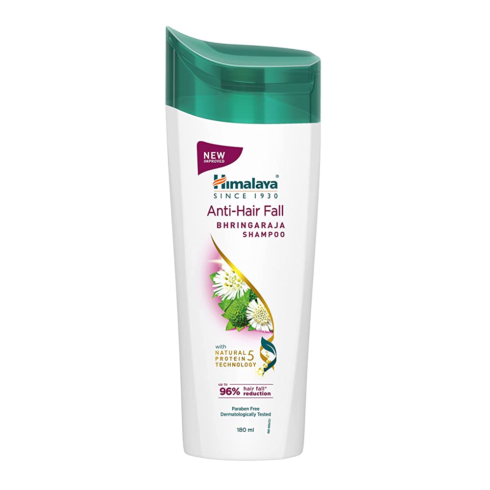Himalaya Shampoo 100 ml