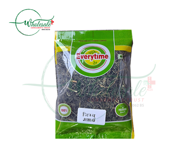 4 Corner Mixed Saatu