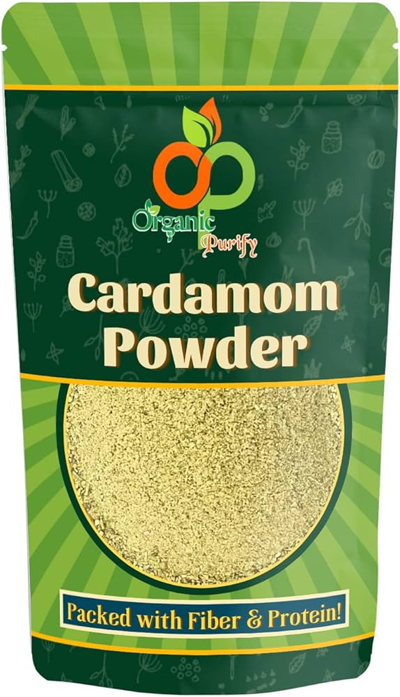 Pramukh Cardamom Powder 100 g
